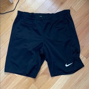 Nike women’s basketball shorts